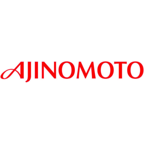 味の素logo