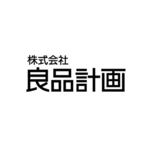 良品計画logo