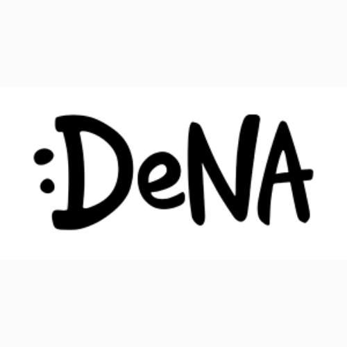 dena logo