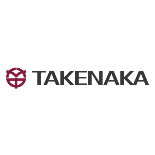 竹中工務店logo