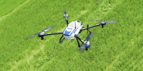 agriculture-edge-ai