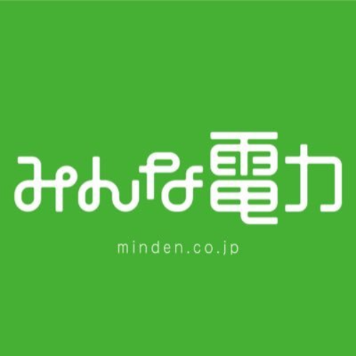 minden logo