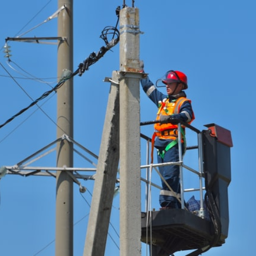 powerline-inspection
