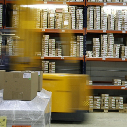 warehouse-management