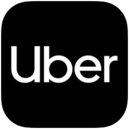 uber logo