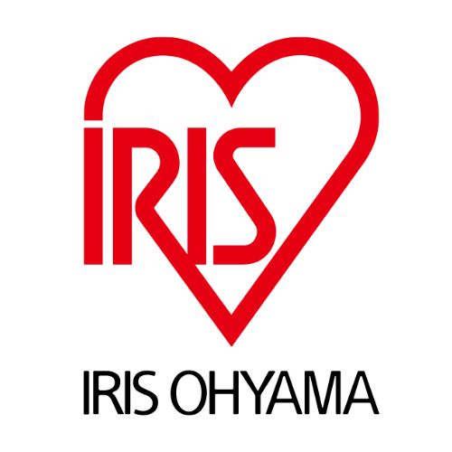 アイリスオーヤマロゴ