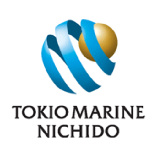 東京海上日動火災保険logo