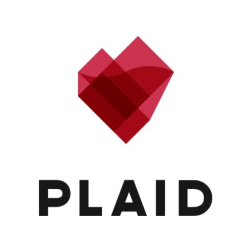 plaid logo