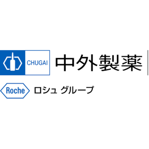 中外製薬logo