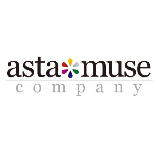 astamuse logo