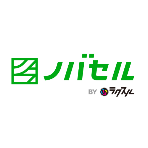 ノバセルlogo