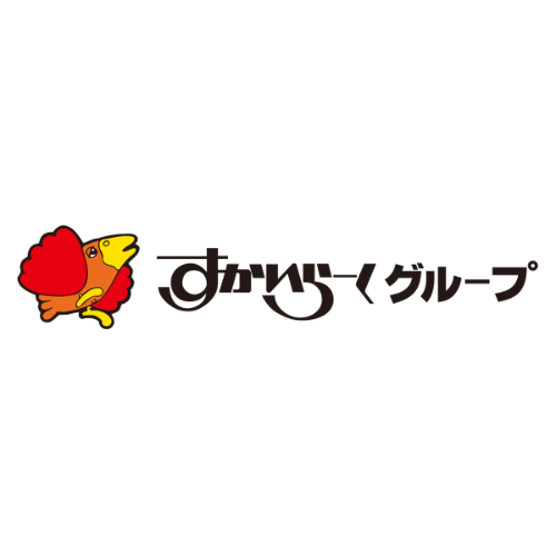 すかいらーく-logo
