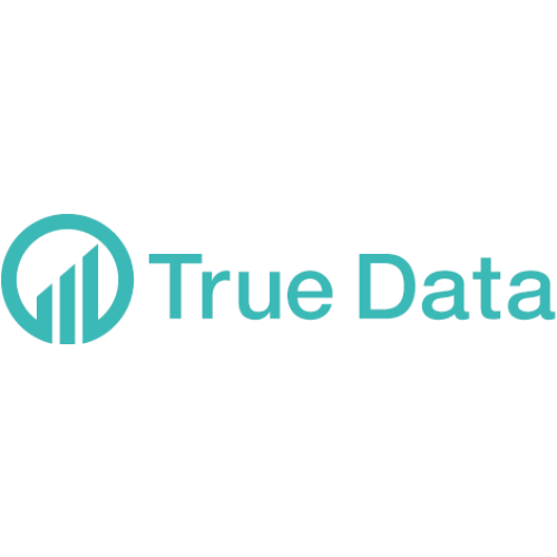true data logo