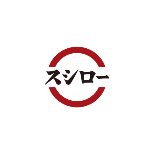 スシロー-logo