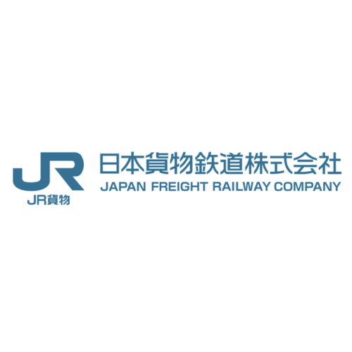 JR貨物logo
