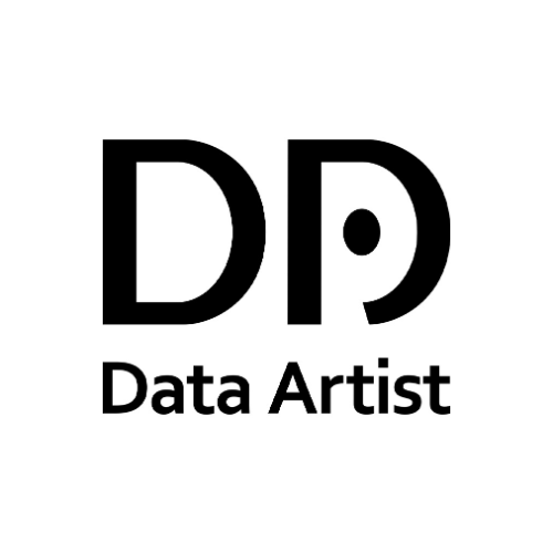 Data Artist-logo